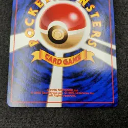 Magneti / Magnemite Quick Starter Gift NO RARITY Pokemon Card - Image 5