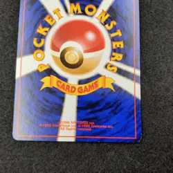 Sabelette / Sandshrew Quick Starter Gift NO RARITY Pokemon Card - Image 5