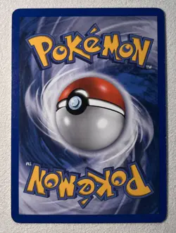 Wooper 79/115 Common Unseen Forces Pokemon - Image 2