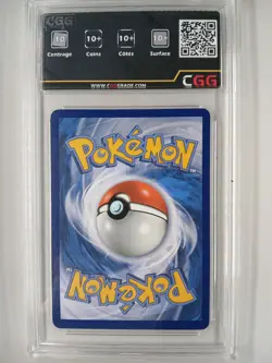 Carte Pokemon FR Miaouss de la Team Rocket (DRI 203) Rivalites CGG 10+ 27690081 - Image 2