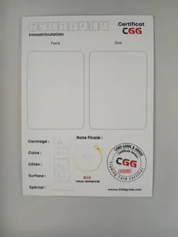 Carte Pokemon FR Miaouss de la Team Rocket (DRI 203) Rivalites CGG 10+ 27690081 - Image 3