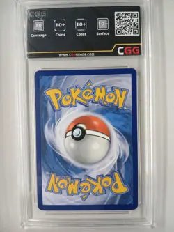 Carte Pokemon FR Miaouss de la Team Rocket (DRI 203) Rivalites CGG 10+ 27690029 - Image 2