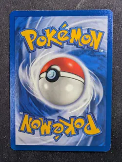 Flareon - 19/64 - Jungle (Pokemon) NM #1 - Image 2