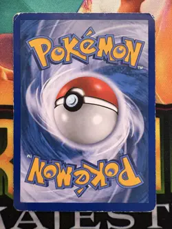 POKEMON TCG Deoxys-EX 111/116 Plasma Freeze Ultra Rare Full Art 170HP Holo EN - Image 2