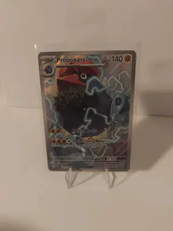Probopass - 096/088 - Illustration Rare - Perfect Order - Pokemon Card - NM/M - Image 1