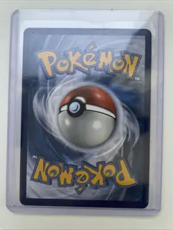 Pokemon TCG Probopass Illustration Rare Perfect Order Mint Pack Fresh 096/088 NM - Image 2