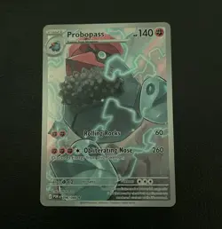 Probopass 096/088 Perfect Order NM Illustration Rare English | Pokemon TCG - Image 1