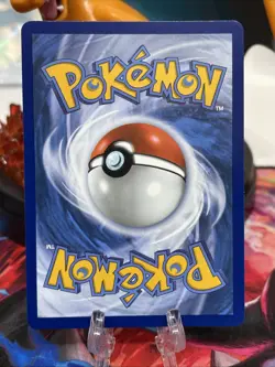 Pokemon TCG Probopass Illustration Rare Card 096/088 Perfect Order NM - Image 2