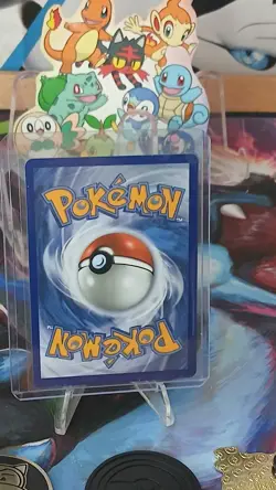 Pokemon TCG Probopass 096/088 Perfect Order Illustration Rare Pokemon Card - NM - Image 2