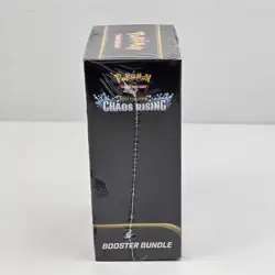 Pokemon TCG Mega Evolution Chaos Rising Booster Bundle Sealed Imperfections - Image 5