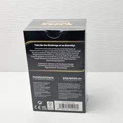 Pokemon TCG Mega Evolution Chaos Rising Booster Bundle Sealed Flaws - Image 4