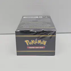 Pokemon TCG Mega Evolution Chaos Rising Booster Bundle Sealed - Image 4