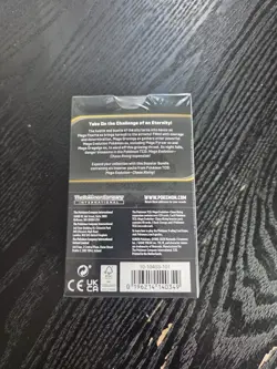 Pokemon TCG Mega Evolution-Chaos Rising Booster Bundle (6 Pack) - Image 3