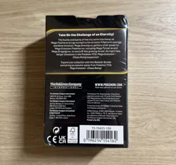 Pokemon TCG: Mega Evolution Chaos Rising Booster Bundle (6 Pcks) - New & Sealed - Image 2