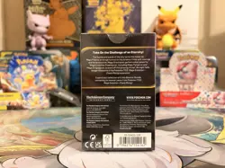 Pokemon TCG Mega Evolution Chaos Rising Booster Bundle New Sealed Set of 2 - Image 3