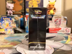 Pokemon TCG Mega Evolution Chaos Rising Booster Bundle New Sealed Set of 2 - Image 4