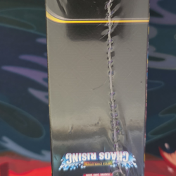 Pokemon TCG Mega Evolution—Chaos Rising Booster Bundle Box 6 Packs - Image 1