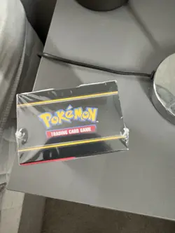 Pokemon TCG Mega Evolution—Chaos Rising Booster Box Bundle 6 Packs English 2025 - Image 5