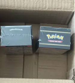 Pokemon TCG: Mega Evolution-Chaos Rising Booster Bundle (6 Packs) (PKC) - Image 2