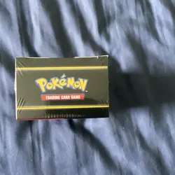 Pokemon TCG Mega Evolution Chaos Rising Booster Bundle Sealed Box 6 Packs - Image 5