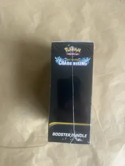 Pokemon TCG: Mega Evolution Chaos Rising Booster Bundle ✅FAST SHIP! - Image 4