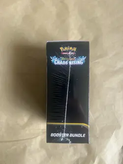 Pokemon TCG: Mega Evolution Chaos Rising Booster Bundle ✅FAST SHIP - Image 2