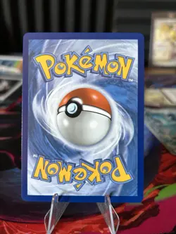 Pokemon TCG AZ's Tranquility 120/086 Full Art Holo Eng Ultra Rare - Image 4
