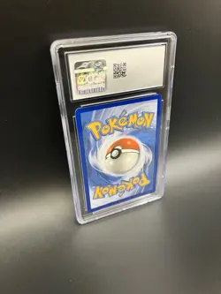 CGC 10 Charmander 001/034 Trading Card Game Classic Holo English Pokemon TCG - Image 2