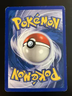 Ariados - H3/H32 - Pokemon Aquapolis Holo Rare Card MP - Image 5