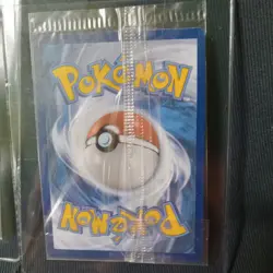 SEALED Pokemon Cards TCG Mew & Mewtwo SVP 151 052, 053 Black Star Promo NM - Image 5