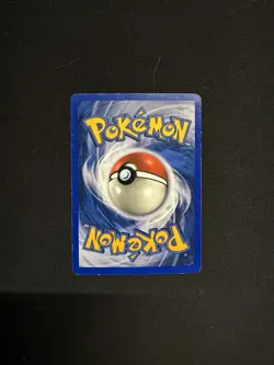 Charizard 4/100 Delta Species 120HP Metal Burn Peal of Thunder Pokemon Card 2006 - Image 2