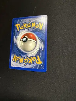 Charizard 4/100 Delta Species 120HP Metal Burn Peal of Thunder Pokemon Card 2006 - Image 3