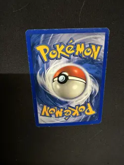 Charizard 4/100 Delta Species 120HP Metal Burn Peal of Thunder Pokemon Card 2006 - Image 5