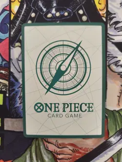 DON !! Card ONE PIECE Card Game Japanese ONE PIECE DAY'25 Promo - Image 3