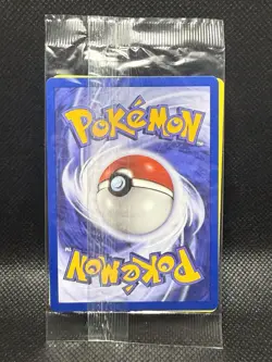 SEALED Pokemon PROMO CARD Legendary Birds Articuno - Image 2