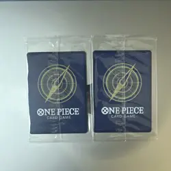 One Piece TCG Roronoa Zoro P-114 Convention Exclusive Promo Card Sealed English - Image 2