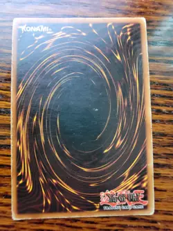 Yu-Gi-Oh! Jinzo PSV-000 Secret Rare Unlimited PL - Image 4