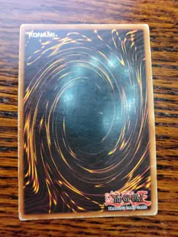 Yu-Gi-Oh! Jinzo PSV-000 Secret Rare Unlimited PL - Image 5