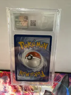 Magneton 159 Sv: Scarlet & Violet Promo Cards Holo - Image 2
