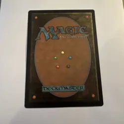 Magnus the Red – NM/M – UB: Warhammer 40k – MtG - Image 2