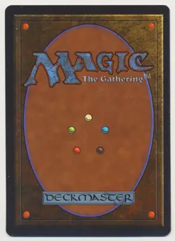 MTG Magic the Gathering Arabian Nights Khabal Ghoul NM NEAR MINT Condition! - Image 2
