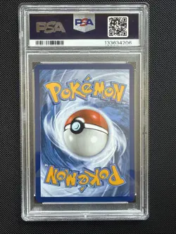 Pokemon TCG SV Scarlet & Violet 151 Venusaur ex SIR Holo 198/165 PSA 9 EN - Image 2