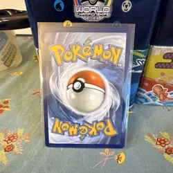 Mega Charizard X EX 013/094 Prize Pack Series 9 - Image 2