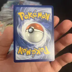 Pokemon TCG Team Rocket's Mewtwo EX 213/182 Destined Rivals Ultra Rare - Image 4