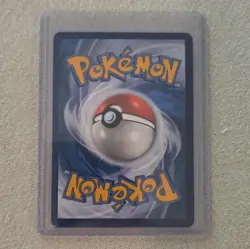 The Pokemon Company Joltik 196/182 SV04 Paradox Rift Illustration Rare Holo ENG - Image 2