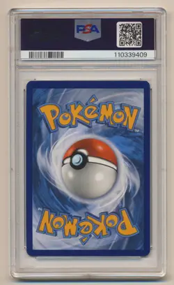 PSA 9 Pokemon Obsidian Flames SIR Special Illustration Charizard EX 223/197 MINT - Image 2