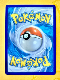 Yamper 099/094 Illustration Rare Phantasmal Flames Pokemon TCG NM - Image 2