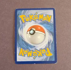 The Pokemon Company Mewtwo EX 62/162 XY BREAKthrough Holo Full Art UR ENG - Image 2