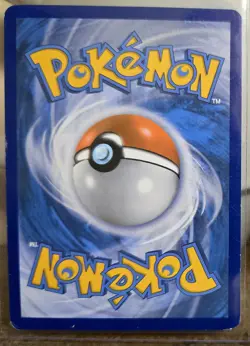 Pokemon Darkrai Ultra Rare BW Era Lot Flareon Vaporeon Glaceon Holo Vintage - Image 3