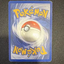 Pokemon TCG Moltres 27/62 Fossil 1999 English Rare Holo Unlimited 70 HP - Image 2